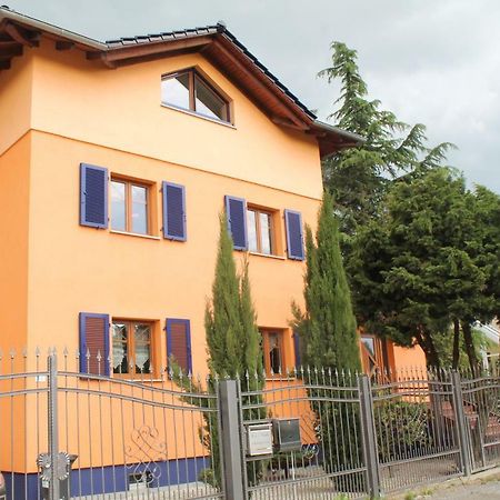 Seaside Villa Lipsko Exteriér fotografie